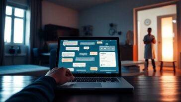 que piensan los britanicos sobre chatgpt los riesgos de chatgpt health y las protestas contra la ia 1772715108