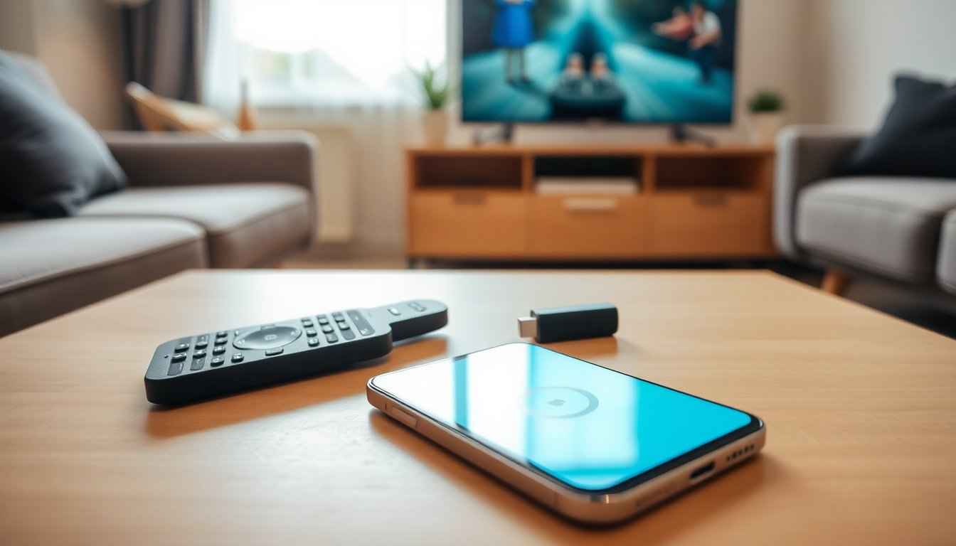 Rebajas en Fire TV: cómo aprovechar descuentos en televisores y dispositivos de streaming