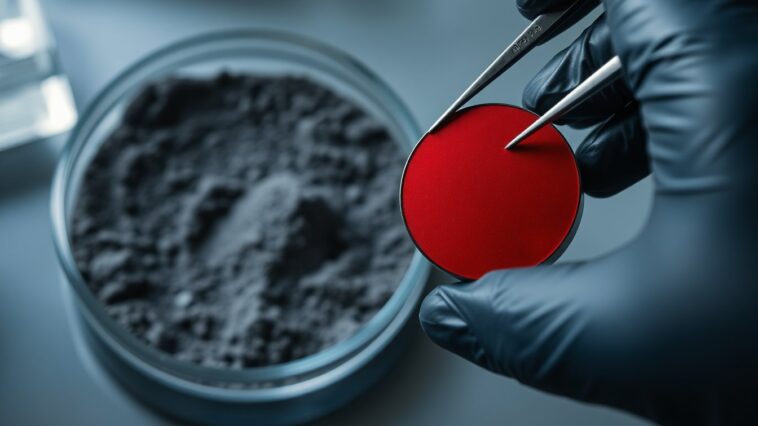 recubrimiento sulfuro mejora baterias nmc811 y acelera el interes por electrolitos solidos 1773427920