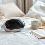 renpho eyeris zen resena y analisis del masajeador ocular con meditacion integrada 1772873487