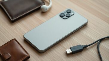 resena del nothing phone 4a pro diseno audaz y especificaciones para competir por 499 1774018330