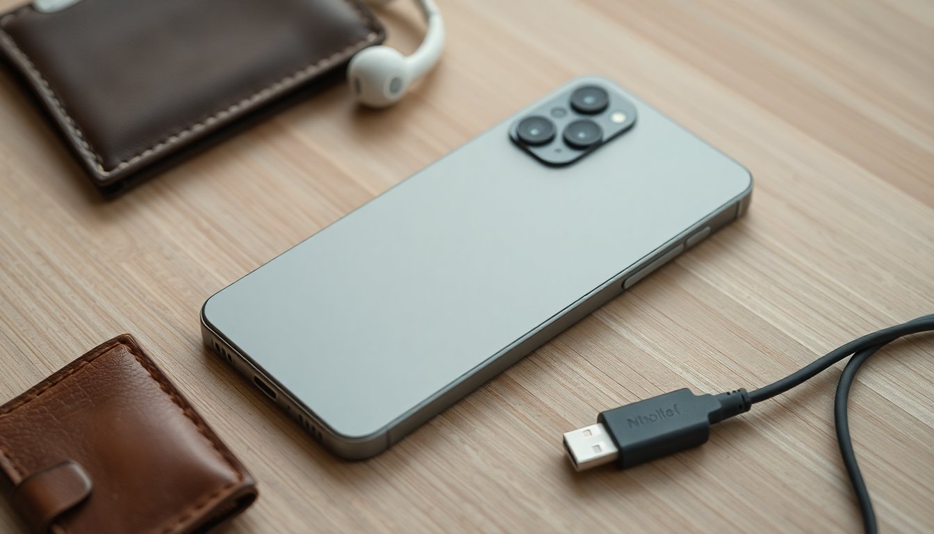 Reseña del Nothing Phone 4a Pro: diseño audaz y especificaciones para competir por $499