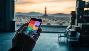 resumen de hoy nyt connections monolito en california y despidos en amazon 1773373876