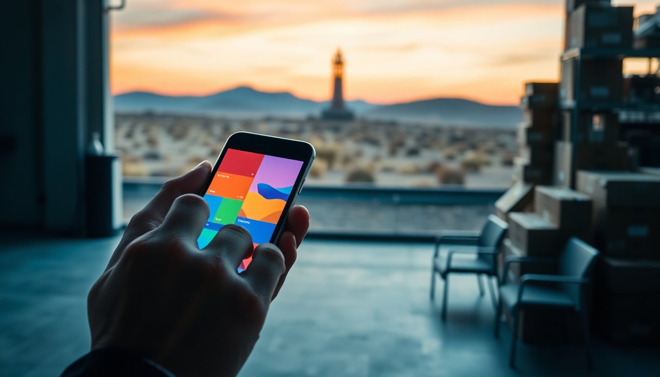 Resumen de hoy: NYT Connections, monolito en California y despidos en Amazon