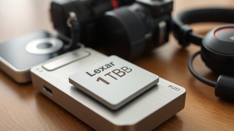 review del lexar silver plus 1tb cuando elegir una tarjeta microsd de alta capacidad 1772549523