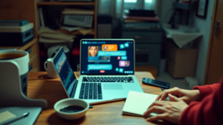 riesgo creciente de ataques masivos asociados a chatbots de ia 1773474706