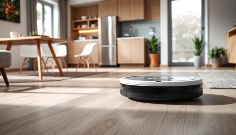 roborock qrevo s5v en oferta potente aspirador y fregador todo en uno 1772704290