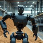 robots modulares y brazos industriales soluciones de ia para entornos hostiles y fabricas 1772887912