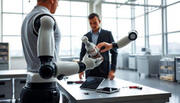 robots que aprenden mirando a las personas la nueva fase de la ia en fabricas 1773946311