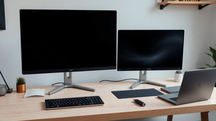 rumores indican dos tamanos y mejoras en el studio display 2 de apple 1772362369