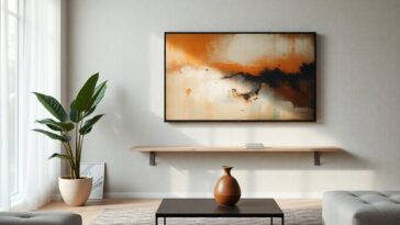 samsung frame pro 65 diseno y tecnologia neo qled para tu salon 1773867112