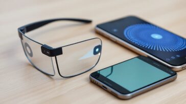 samsung prepara gafas inteligentes con camara a nivel de los ojos y conexion con smartphone 1772902271