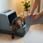 scoopfree de petsafe resena practica de la bandeja autolimpiante compacta 1773222680