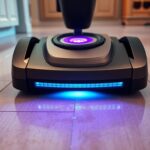 shark uv reveal robot aspirador y fregador con deteccion uv para limpiezas profundas 1772657504