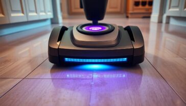 shark uv reveal robot aspirador y fregador con deteccion uv para limpiezas profundas 1772657504