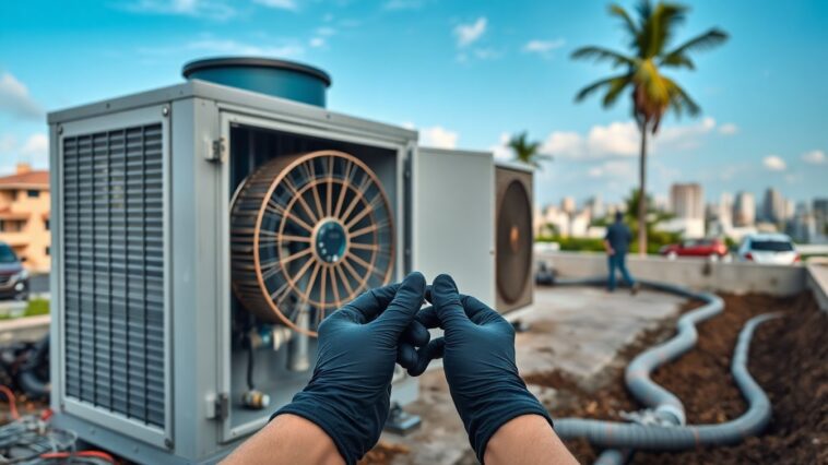 sistema hibrido de desecante y geotermia superficial para enfriamiento eficiente 1774927701