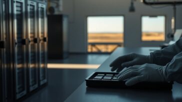 stargate reduce su plan en abilene y pivota hacia nuevos chips 1773053518