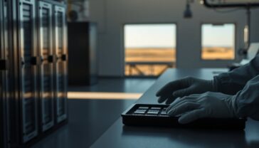 stargate reduce su plan en abilene y pivota hacia nuevos chips 1773053518