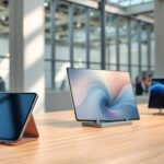 tendencias del mwc 2026 plegables pantallas y prototipos que marcan el ano 1772441498