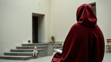 the testaments la secuela de the handmaids tale que explora a una generacion criada en gilead 1772725904