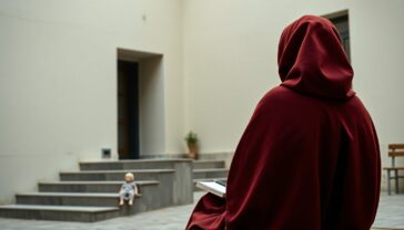 the testaments la secuela de the handmaids tale que explora a una generacion criada en gilead 1772725904