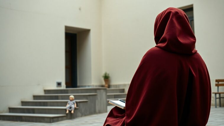 the testaments la secuela de the handmaids tale que explora a una generacion criada en gilead 1772725904