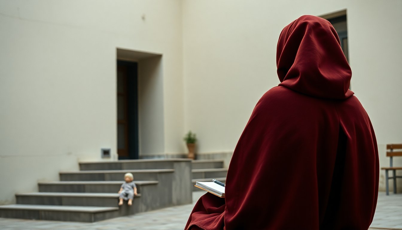 The Testaments: la secuela de The Handmaid’s Tale que explora a una generación criada en Gilead