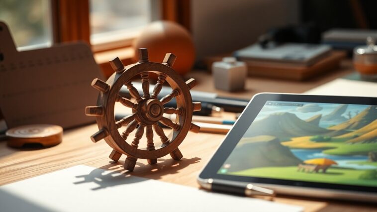 the wheel of time vuelve en animacion que se anuncio y por que inquieta a los fans 1774003913