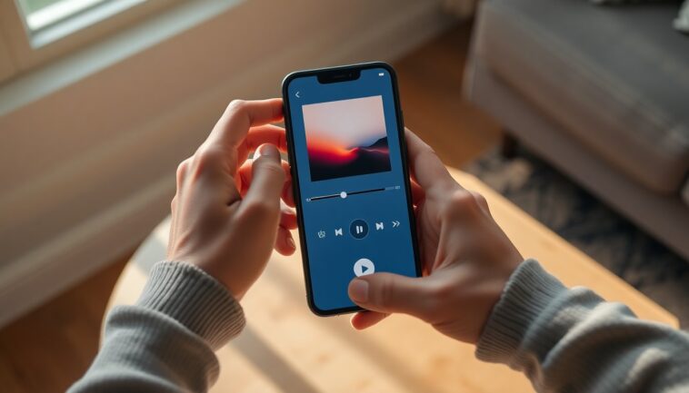 tiktok y apple music reproduccion completa de canciones sin salir de la app 1773237099