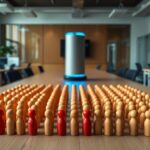 trabajarias para una ia resultados clave y consecuencias para el empleo 1774931603