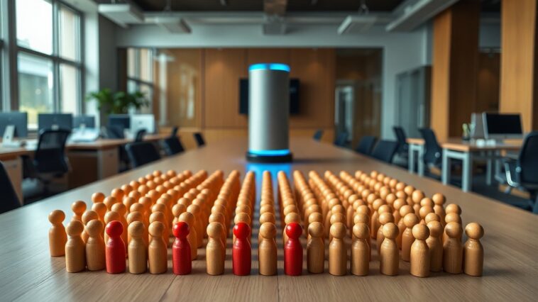 trabajarias para una ia resultados clave y consecuencias para el empleo 1774931603