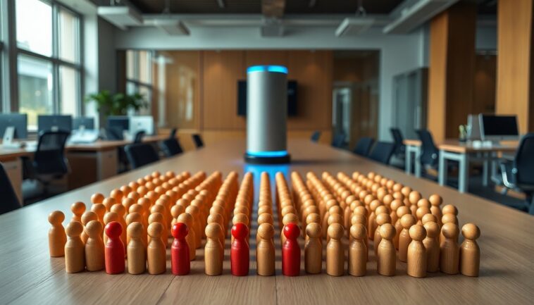 trabajarias para una ia resultados clave y consecuencias para el empleo 1774931603