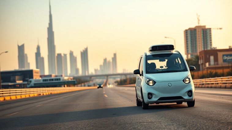 uber y weride amplian servicio de robotaxis sin conductor en dubai y la region 1774974593