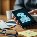 usa circle to search en android para comprobar si un mensaje es una estafa 1772614306