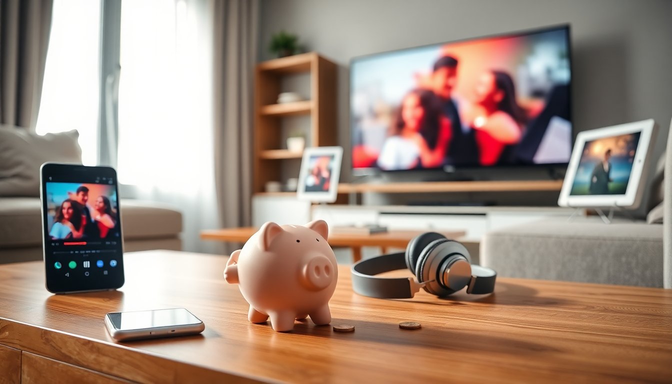 Vale la pena YouTube Premium: razones y trucos para ahorrar