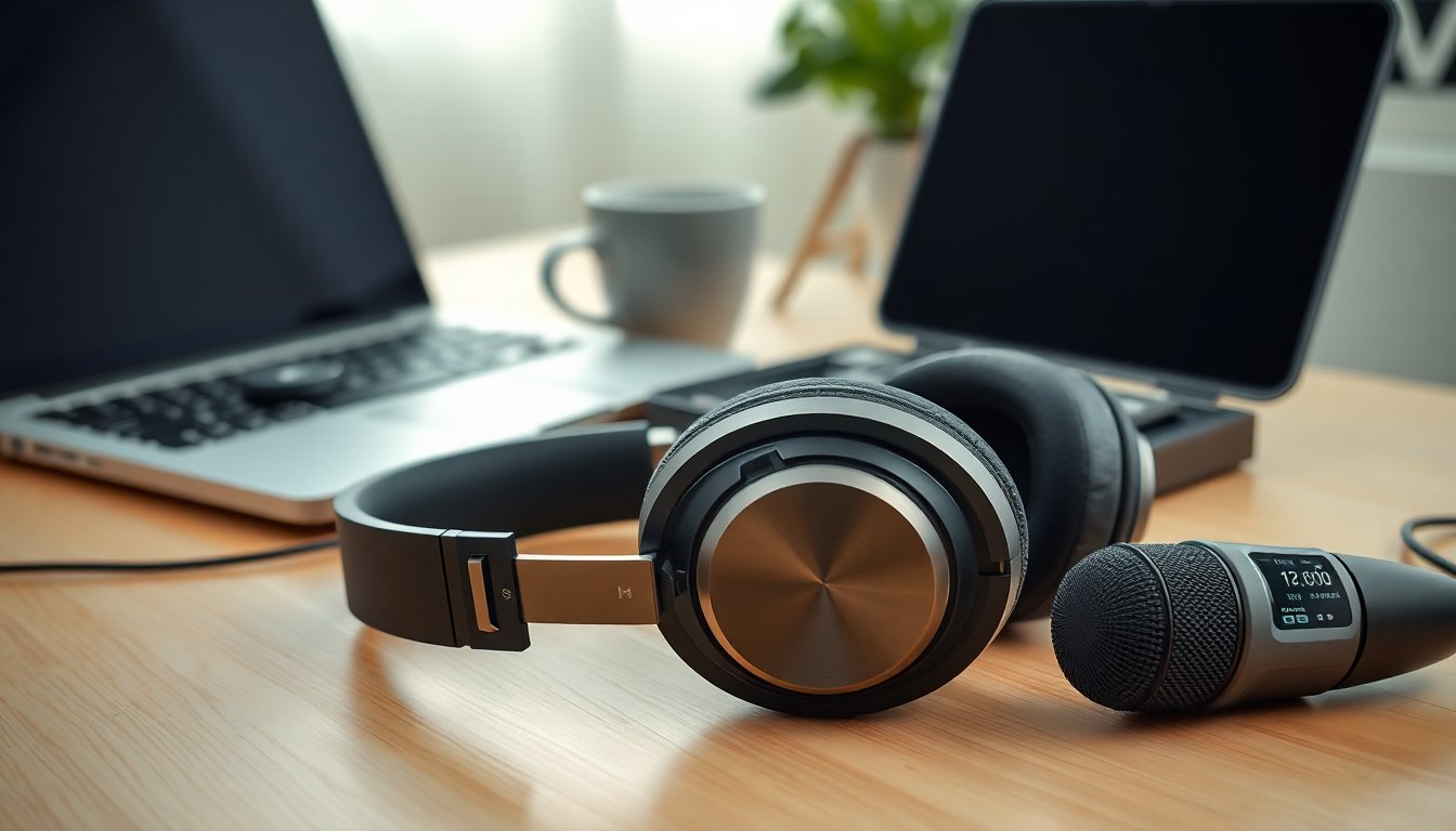 ¿valen la pena los Sony WH-1000XM6? análisis de sonido, cancelación y ergonomía
