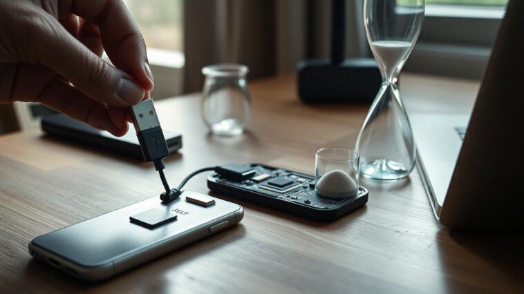 vulnerabilidad en mediatek pone en riesgo las billeteras cripto en moviles 1773283918