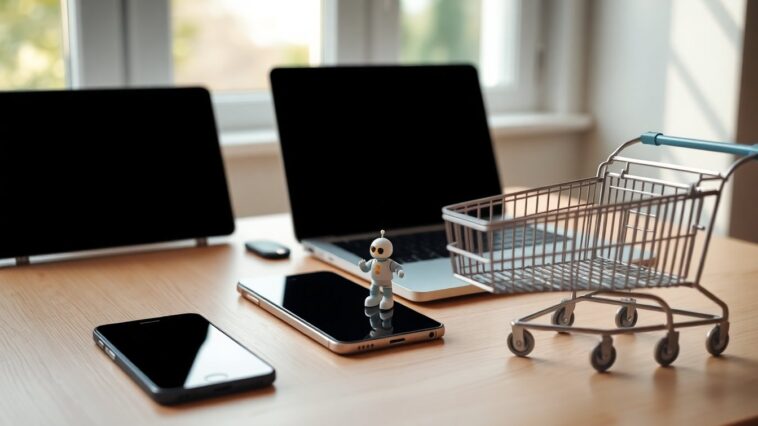 walmart integra a sparky en chatgpt y google gemini tras tropiezo de instant checkout 1773899519