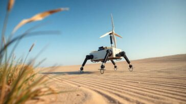 wander bot robot eolico impreso en 3d para misiones de larga duracion 1773989506