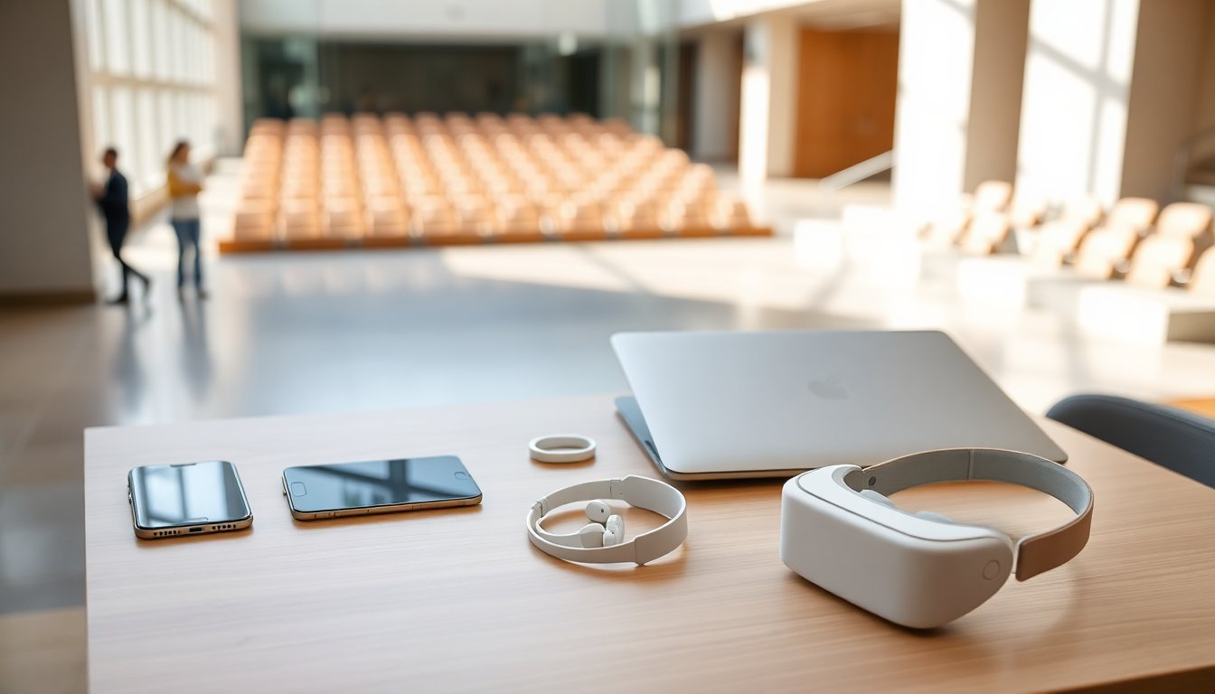 WWDC 2026: qué esperar de iOS 27, Apple Intelligence y Siri
