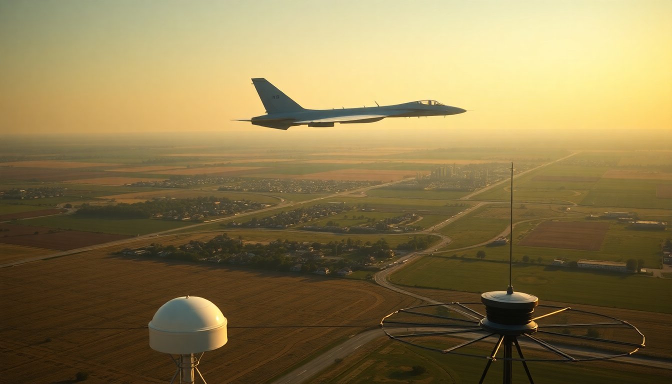 X-59: prueba clave para desbloquear vuelos supersónicos sobre tierra