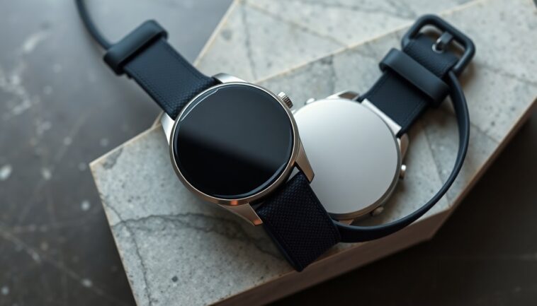 xiaomi watch 5 llega al mercado global con wear os 6 y funciones avanzadas 1772513631