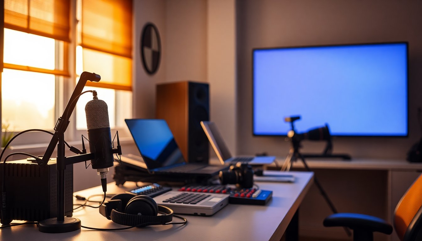 YouTube y la retención de creadores: por qué no temen a Netflix
