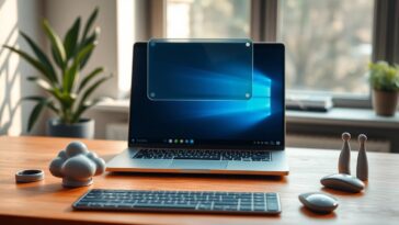 Accede a Search y Gemini desde cualquier ventana en Windows