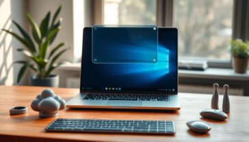 Accede a Search y Gemini desde cualquier ventana en Windows