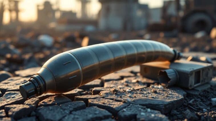 Actuador resiliente impulsa la próxima generación de robots blandos para entornos extremos