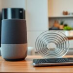 Actualización de Google Home: Gemini más rápido y controles más precisos