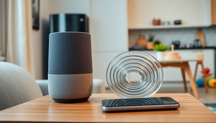 Actualización de Google Home: Gemini más rápido y controles más precisos