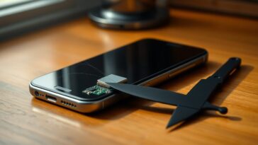 Actualización para iOS 18 cierra brecha del exploit DarkSword