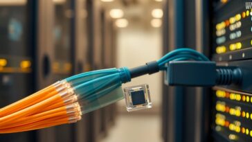 Acuerdo estratégico entre Anthropic, Google y Broadcom para aumentar capacidad de TPUs